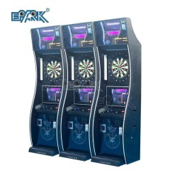 Electronic Dart Board Arcade Dart Game Machine Dart Machine