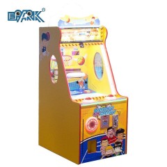 Football Indoor Sports Amusement Simulator Football Shooting Kids Arcade Game Machine For Sale
