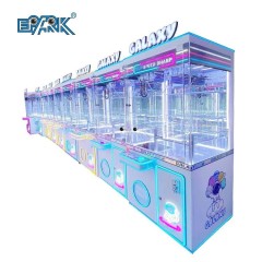 Coin Operated Game Machine Dolls Catcher Games Machine Coin Operated Toy Arcade Crane Claw Machine