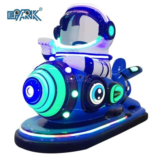 Bumper Kids Amusement Park Rides Electric Bumper Car For Kid