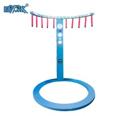 Catch Stick Tiktok PopulGame Coin Operated Adult Arcade Game Machine Indoor Skill Game Sports Machine Amusement Equipment