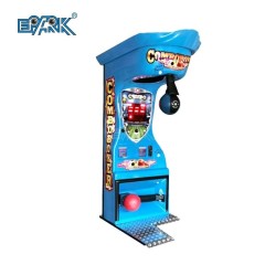 Online Arcade Boxing Game Machine Kick And Boxing Machine Electronic Boxing Training Machine