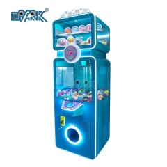 Best Seller Bouncy Ball Vending Machine Capsule Toy Gashapon Vending Machine