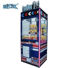 Coin Operated Game Machine Arcade Claw Crane Machine Big Claw Machine