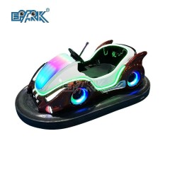 Amusement Park Rides Electric Cars Battery Operated Bumper Car