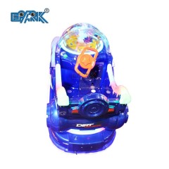 Amusement Kiddie Electric Swing Ride Coin Operated Indoor Outdoor Battery Electric Kiddie Ride Game Machine