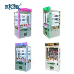 Coin Operated Arcade Game Machine Key Master Vending Machine Gaming Machine