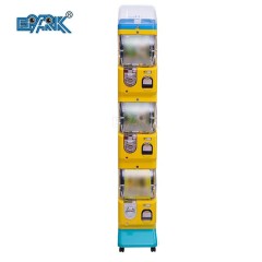 Gacha Gashapon Vending Machine Coin Operated Game Machine Gashapon Toys Vending Machine