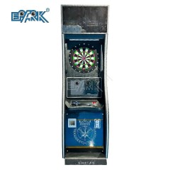 Coin Operated Game Machine Dart Machine For Sale