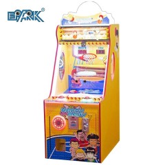 Football Indoor Sports Amusement Simulator Football Shooting Kids Arcade Game Machine For Sale