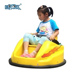 Toddler Remote Battery Operate 12v Electric Bumper Cars Kids Toys