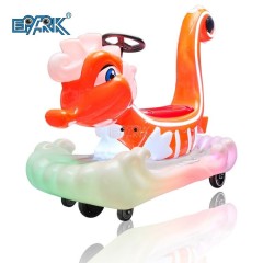 Amusement Park Kiddie Ride Battery Car Electric Car Bumper Car