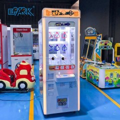 Key Master Prize Game Coin Operated Prize Power Key Master Vending Machine