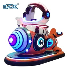 Bumper Kids Amusement Park Rides Electric Bumper Car For Kid