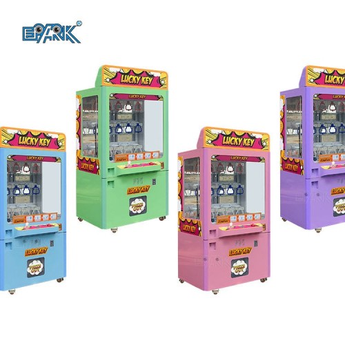 Funny Profit Malaysia Key Master Lipstick Low Prize Selector Kit For Doll Arcade Coin Acceptor Vending Machine