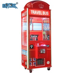 Coin Pusher Operated Game Parts Single Player Vending Story Electronic Claw Toy Crane Machine Gaming Machine