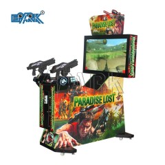 Paradise Lost Shooting Simulator Arcade Game Machine