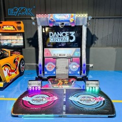 Entertainment Music Vending Game Dance Simulator Juego De Arcade Arcade Dancing Machine