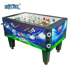 Direct Sell Soccer Foosball Football Game Table For Sale