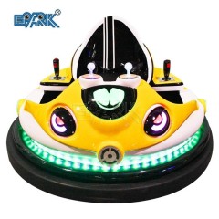 Playground Park Carnival Battery Bumper Fighting Best Indoor Kids Ride On Car For Snow Ice And Land