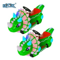 Shopping Mall Kids Toy Ride Electric Amusement Motorcycle Kids Ride On Battery Car