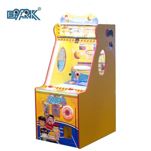 Football Indoor Sports Amusement Simulator Football Shooting Kids Arcade Game Machine For Sale