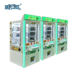 Coin Operated Arcade Game Machine Key Master Vending Machine Gaming Machine