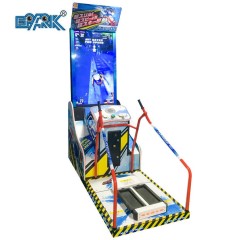 Limit Sport Jumping Video Game Machine Arcade Simulator Alpine Skiing Game Machine