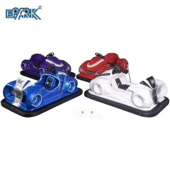 Direct Amusement Park Playground Carnival Bumper Car