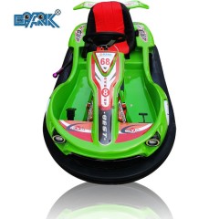 Ride On Car Battery Powered Electric Racing Go Kart Electric Karting Car Electric Go Kart