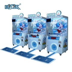 Design Running Theme Arcade Gift Prize Game Machine For Sale