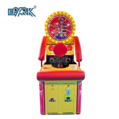 Ticket Redemption Game Shopping Mall Play Games Boxing Machine
