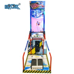 Limit Sport Jumping Video Game Machine Arcade Simulator Alpine Skiing Game Machine