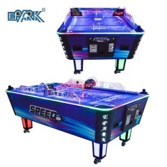 air hockey coin operated game amusement park products