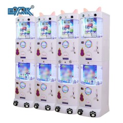 Capsule Toy Vending Gacha Machine Gashapon Gumball Machine Mini Candy Dispenser Gumball Machine