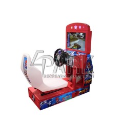 amusement coin operated out run racing arcade games for sale