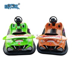 Outdoor Funfair Game Equipment Karting Car Ride Kids Go Kart Karting Price