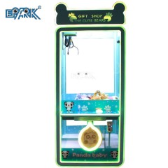 Prize Game Machine Doll Gift Vending Game Claw Crane Machine