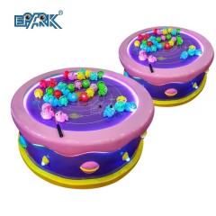 Children Kiddie Indoor Kids Game Machine Amusement Games Machines Fishing Pond Pool