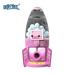 Capsules Toy Vending Machine Egg Toys Capsule Machine Kids Coin Operated Gashapon Game Machine For Shopping Mall