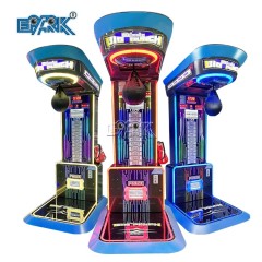Redemption Arcade Ultimate Big Punch Boxing Games Machine