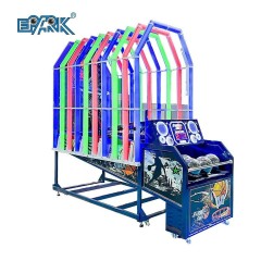 Basketball Shooting Machine Coin Operated Game Machine Maquina Baloncesto Arcade Basketball Machine