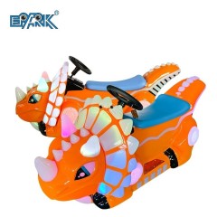 Shopping Mall Kids Toy Ride Electric Amusement Motorcycle Kids Ride On Battery Car