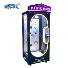 Coin Operated Game Machine Arcade Skill Cut Ur Prize Toys Claw Machine For Sales