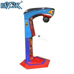 Arcade Boxing Game Machine Activity Training Force Boxing Machine Equipment