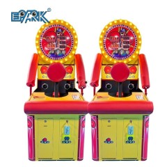 Boxing Machine Arcade Amusement Indoor Playground Boxing Punch Machine