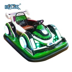 Spin Zone Arena Electric Bumper Car For Indoor And Outdoor Playground