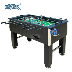 Direct Mini Soccer Tables Folding Baby Foot Kicker Football Table Foosball For Indoor Sports Game Table
