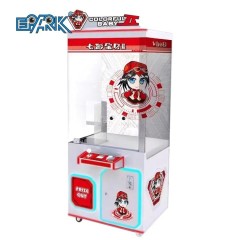 Coin Operated Games Arcade Gift Machine Plush Toys Vending Machines Claw Crane Game Machines