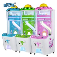 Coin Operated Ball Toy Vending Machine Capule Toy Machine Prize Game Machines